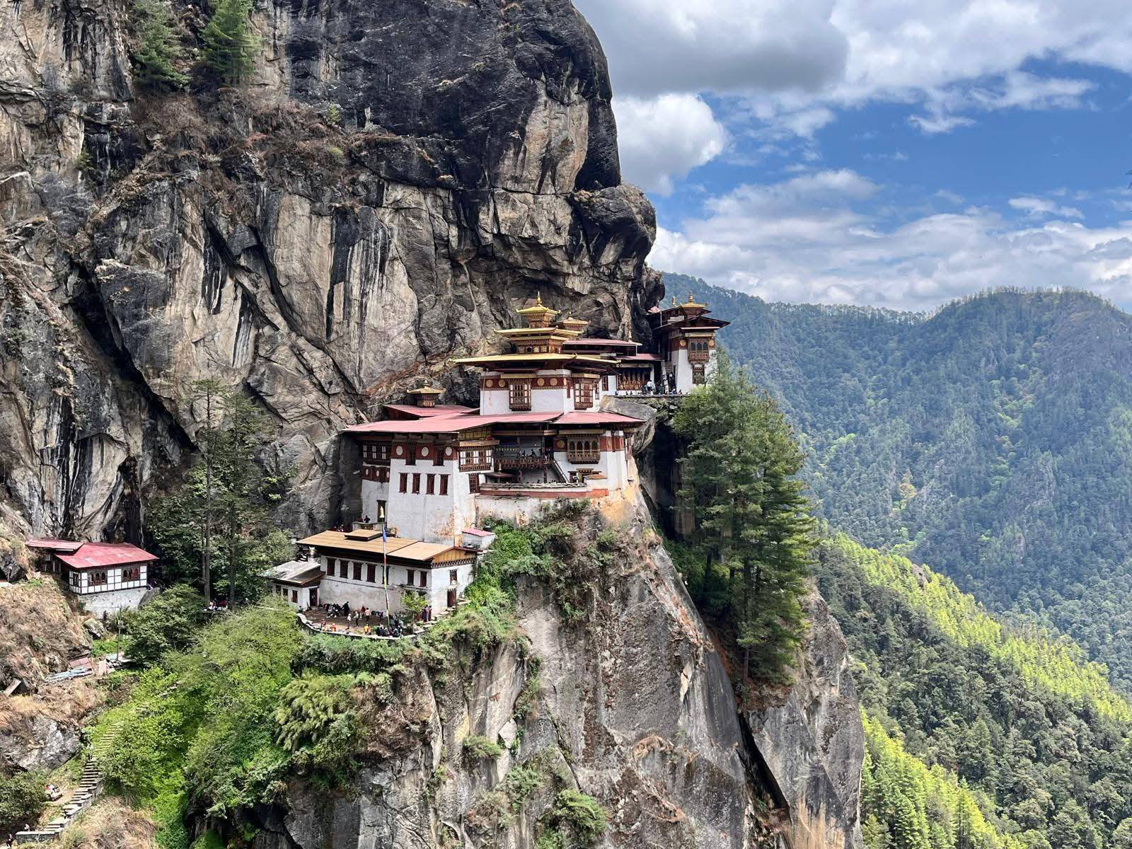 Paro